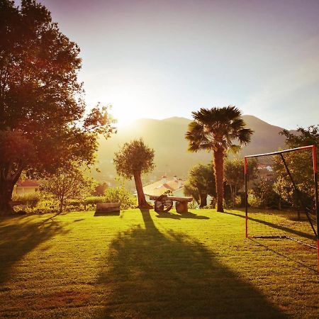 Casas Do Prazo - Turismo Rural Nogueira  Dış mekan fotoğraf