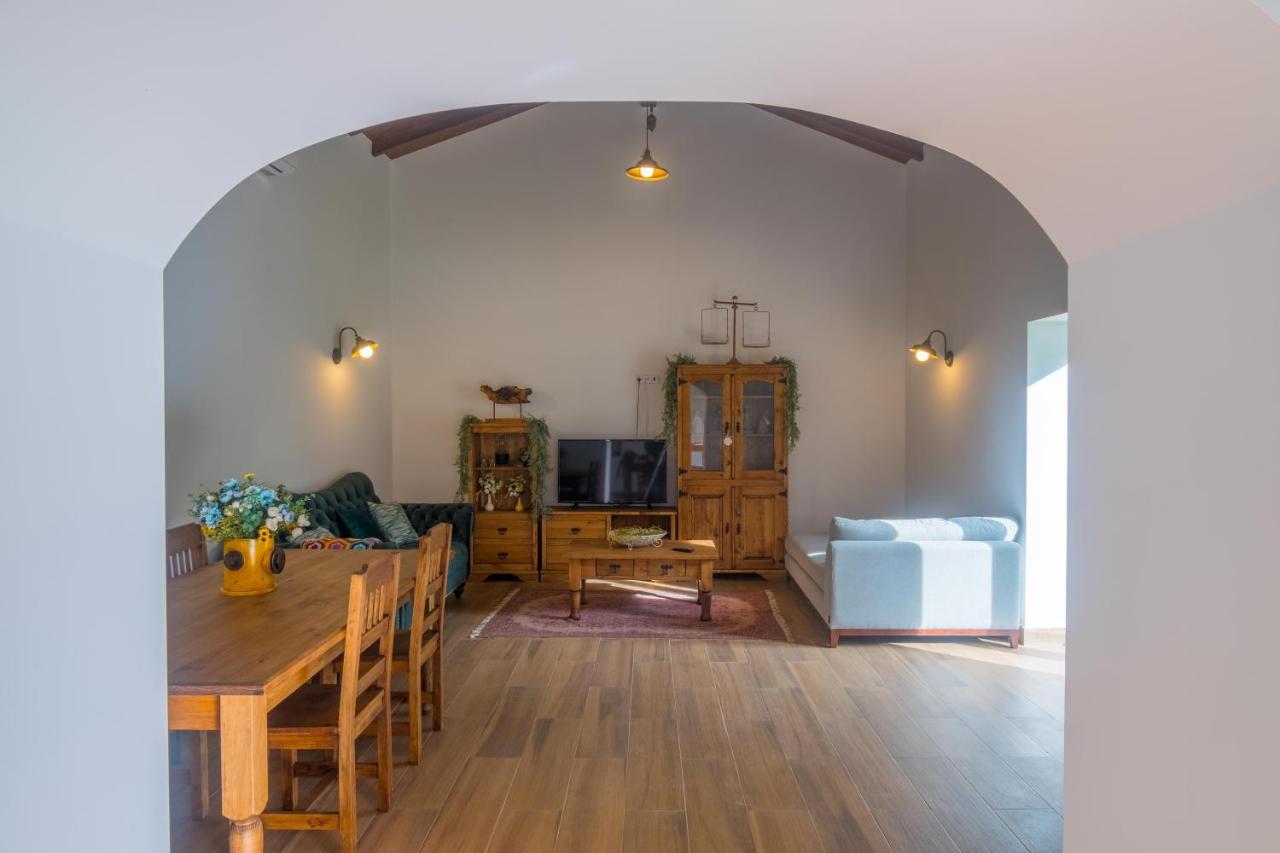 Casas Do Prazo - Turismo Rural Nogueira  Dış mekan fotoğraf