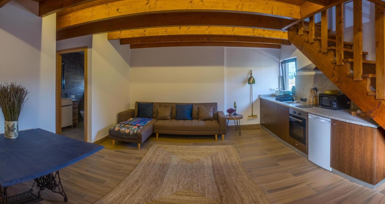Casas Do Prazo - Turismo Rural Nogueira  Dış mekan fotoğraf