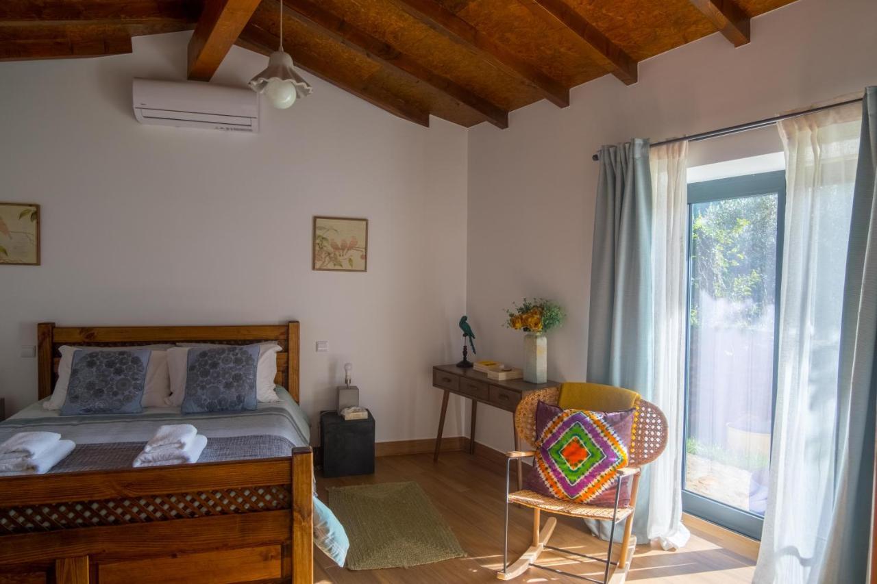 Casas Do Prazo - Turismo Rural Nogueira  Dış mekan fotoğraf