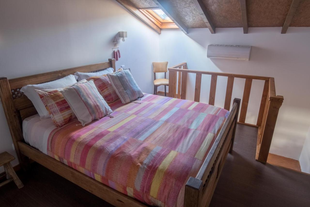 Casas Do Prazo - Turismo Rural Nogueira  Dış mekan fotoğraf