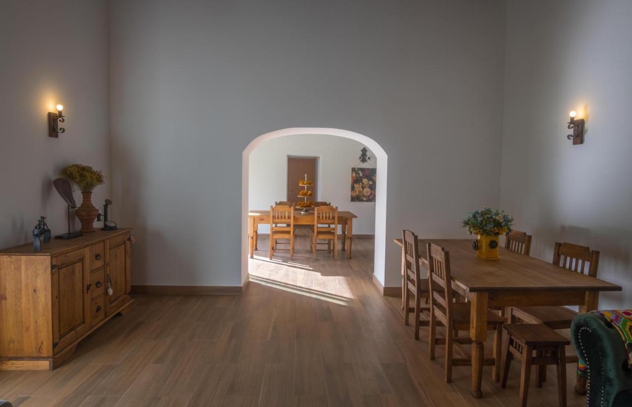 Casas Do Prazo - Turismo Rural Nogueira  Dış mekan fotoğraf